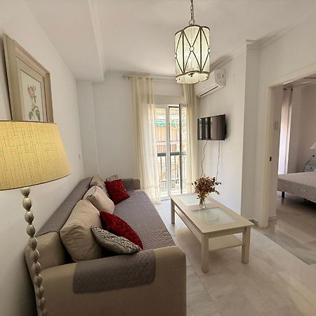 Appartamento Lope De Vega- Fuengirola Esterno foto