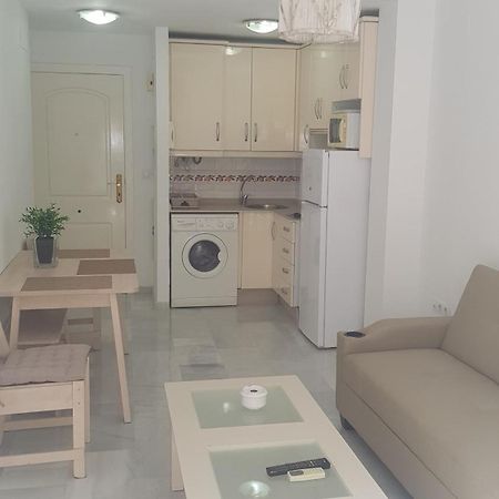 Appartamento Lope De Vega- Fuengirola Esterno foto