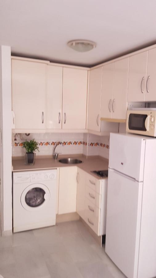 Appartamento Lope De Vega- Fuengirola Esterno foto