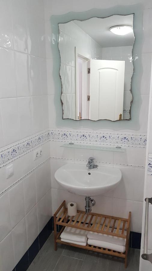 Appartamento Lope De Vega- Fuengirola Esterno foto