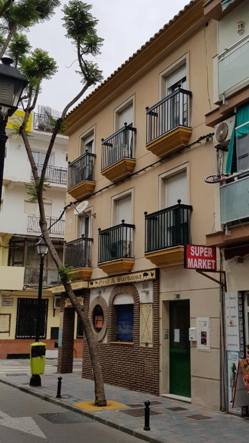 Appartamento Lope De Vega- Fuengirola Esterno foto