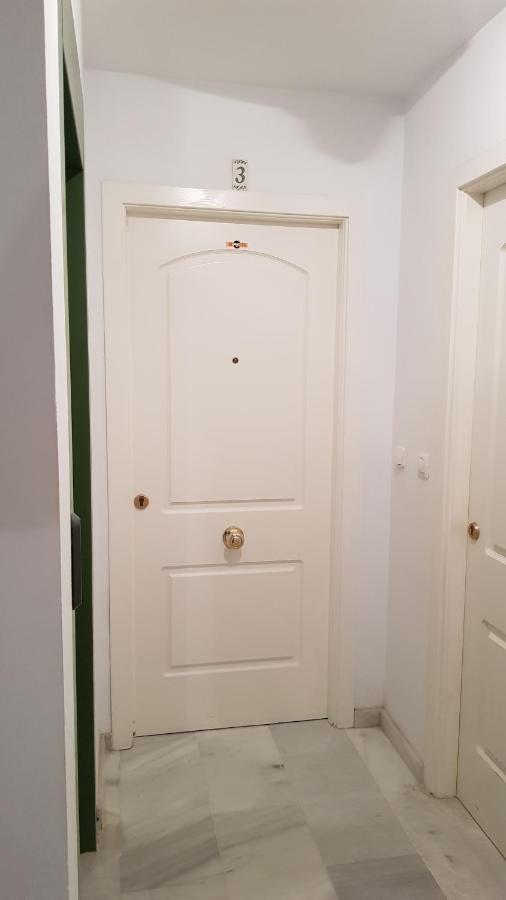 Appartamento Lope De Vega- Fuengirola Esterno foto