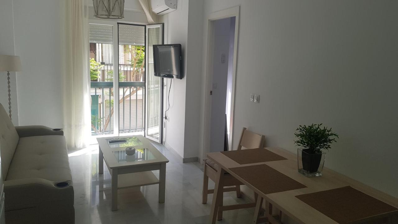 Appartamento Lope De Vega- Fuengirola Esterno foto