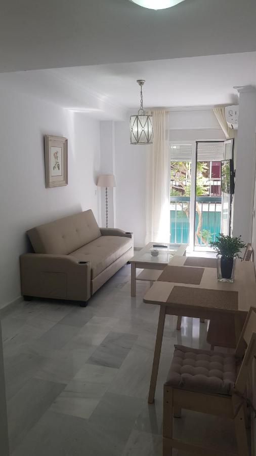 Appartamento Lope De Vega- Fuengirola Esterno foto