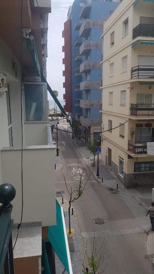 Appartamento Lope De Vega- Fuengirola Esterno foto