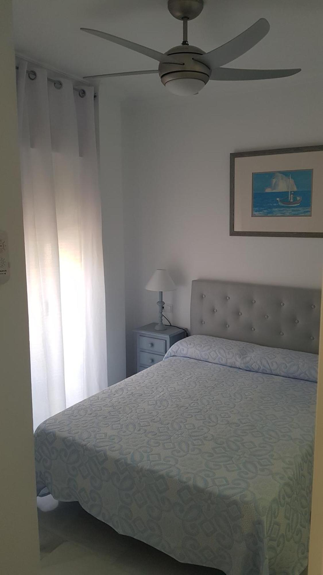 Appartamento Lope De Vega- Fuengirola Camera foto