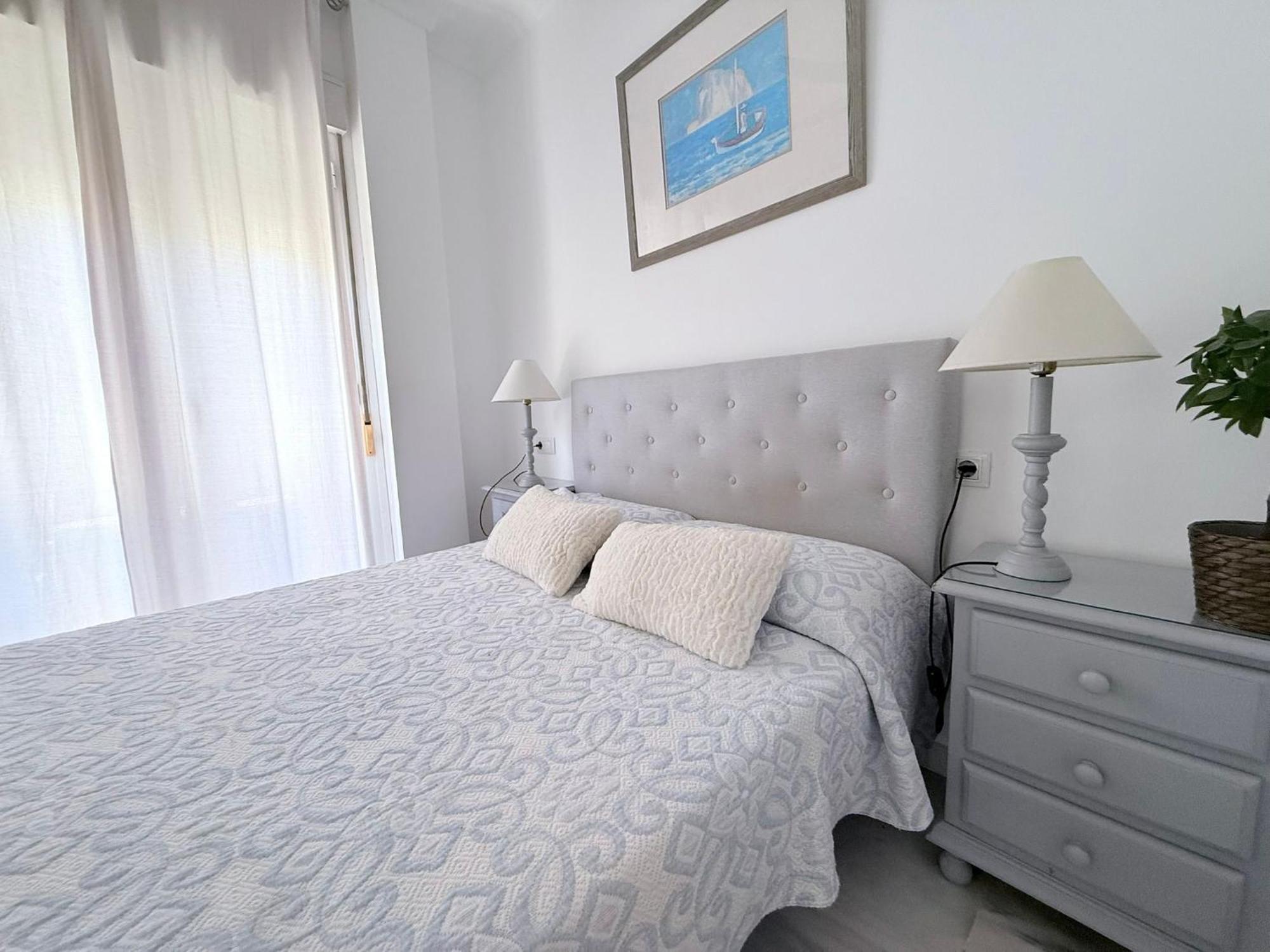 Appartamento Lope De Vega- Fuengirola Esterno foto
