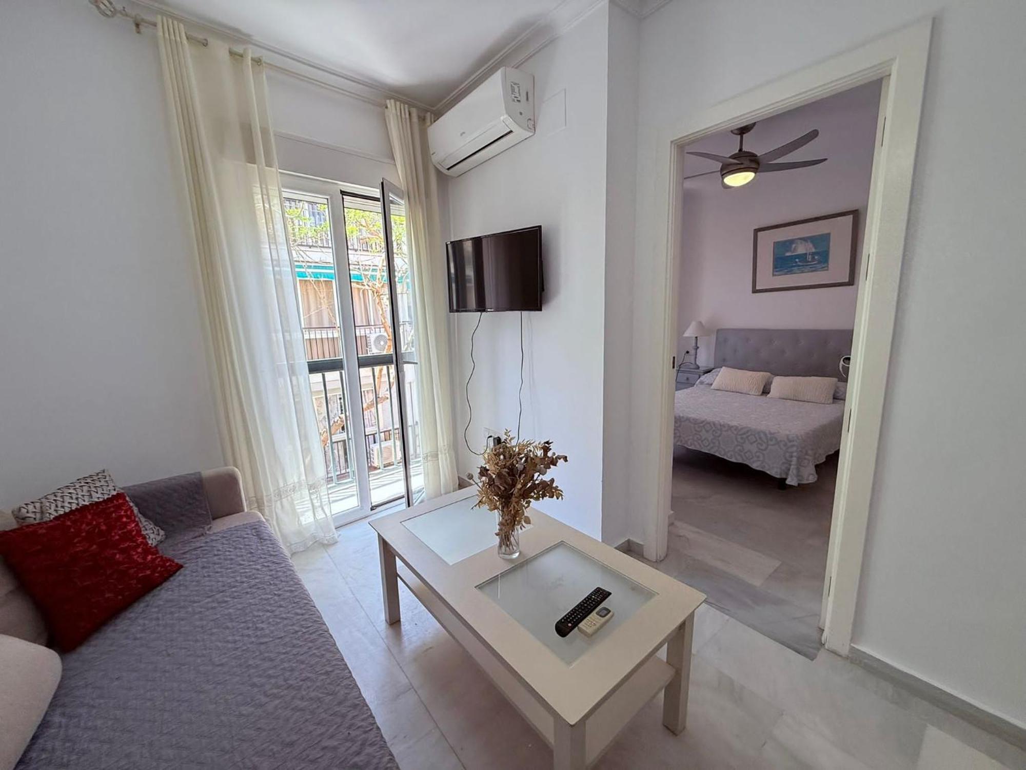 Appartamento Lope De Vega- Fuengirola Esterno foto