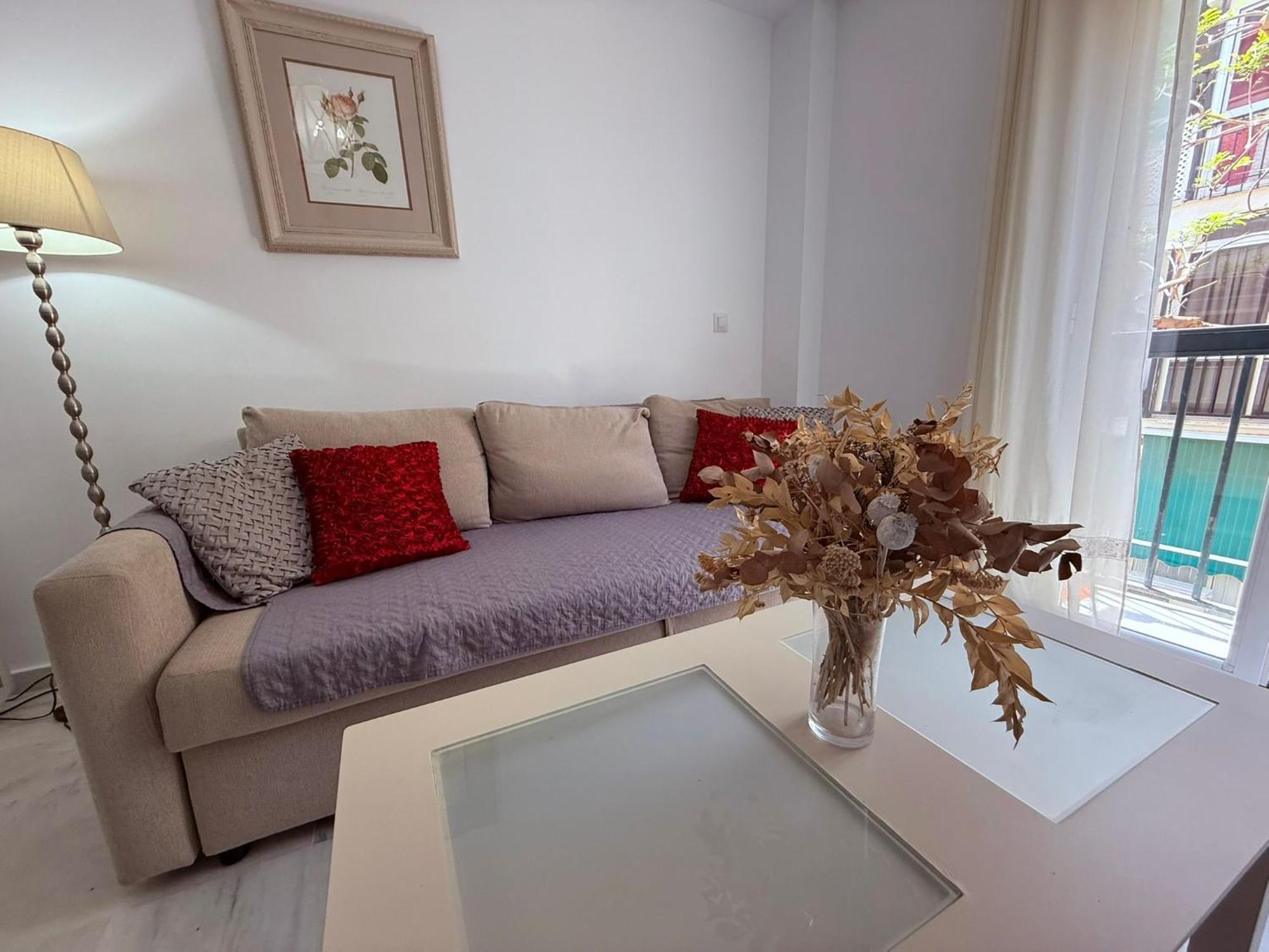 Appartamento Lope De Vega- Fuengirola Esterno foto